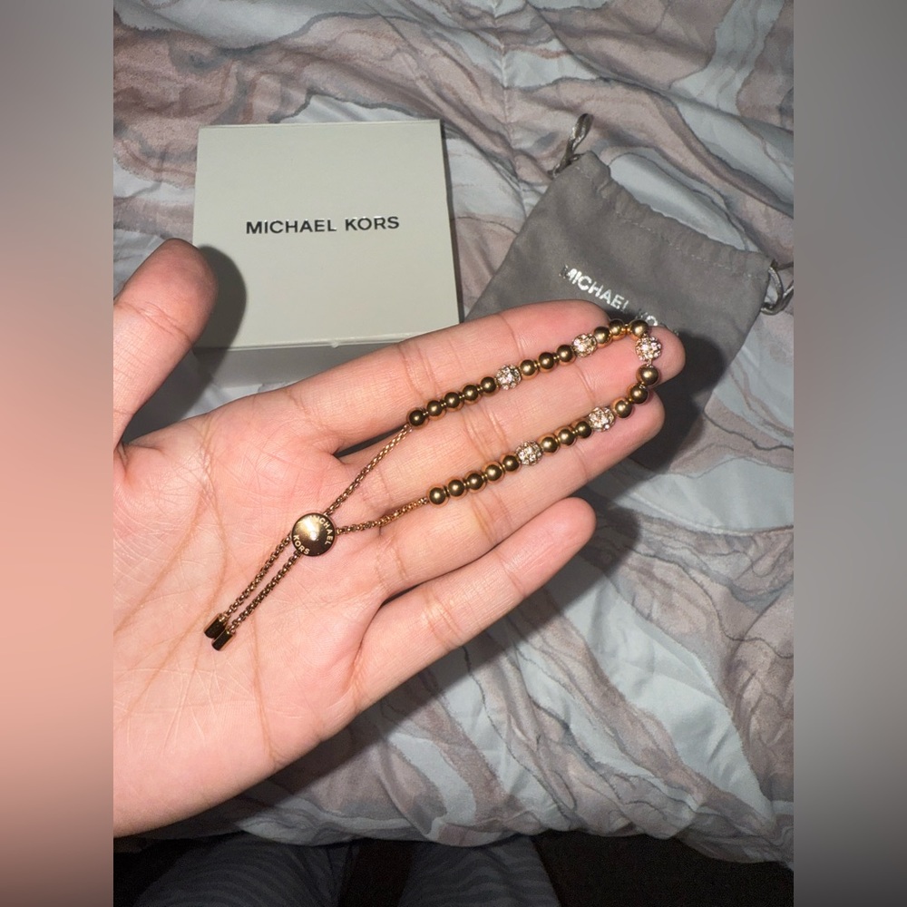 Michael Kors Bracelet